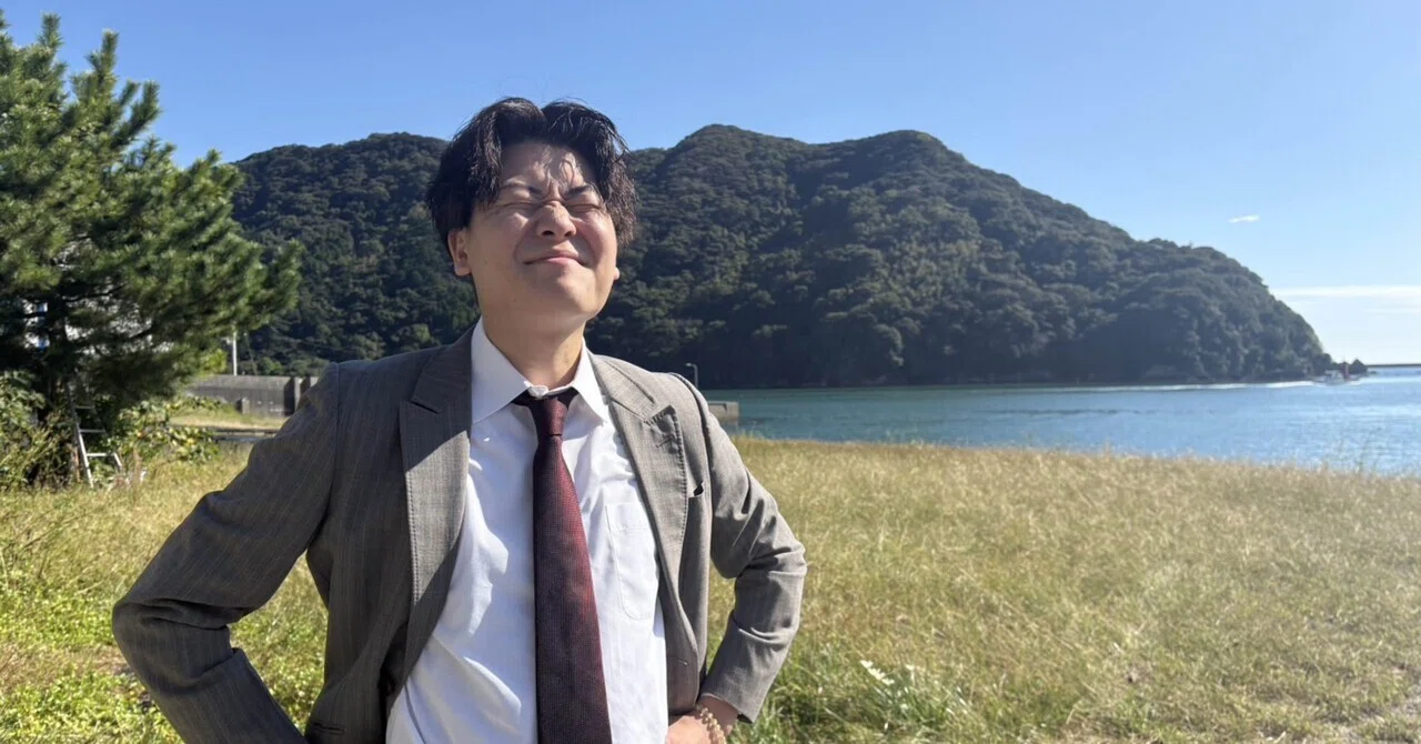 「行動だけで、人生は変えられる」——太陽光で"中四国No.1"を掲げ、100億企業をつくる男。株式会社エコすまいる・濵口洋幸さん