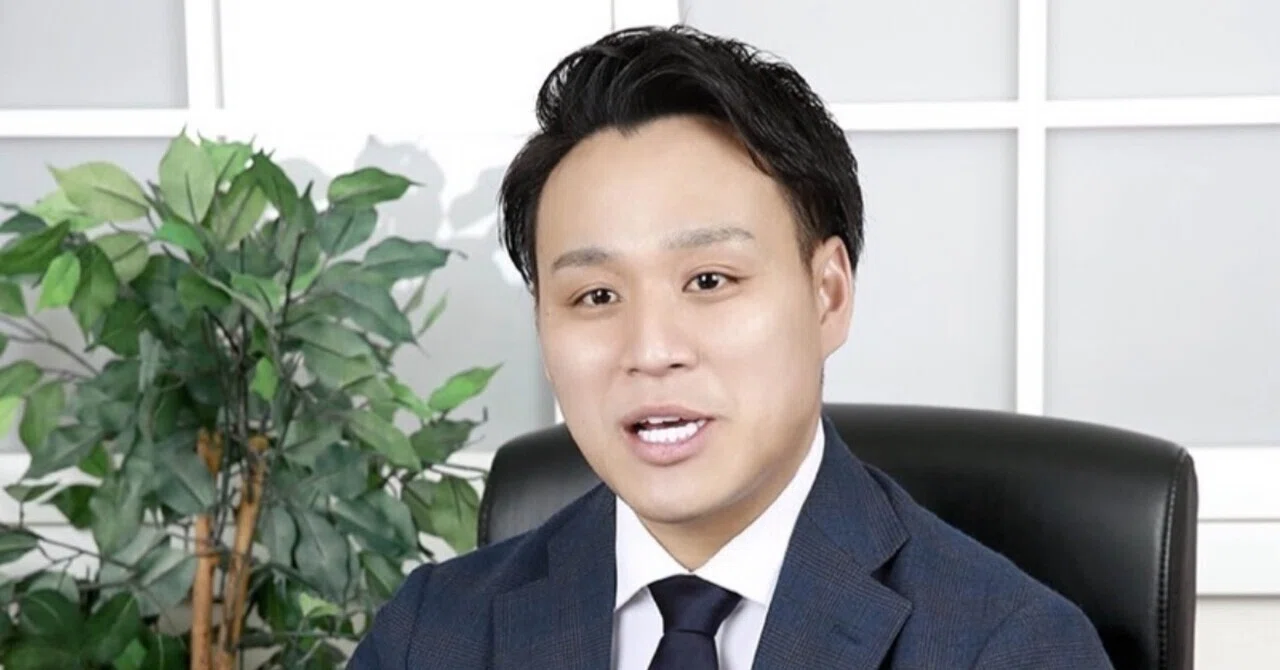 「営業が強ければ、飯も食えるし、家族も、他の会社も救える」——福岡育ちの元サッカー選手が、"成果保証"の営業支援で福岡から駆け上がる。株式会社FTS・鎌田倖輔さん