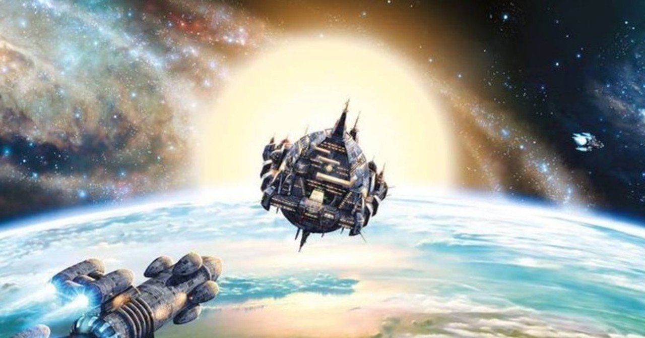 宇宙カタン ルール サマリー Catan The Starfarers Boardwalk Note 宇宙カタン ルール サマリー Catan The Starfarers Boardwalk Note