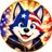 アメリカンオオカミ