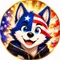 アメリカンオオカミ
