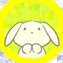 お月はん