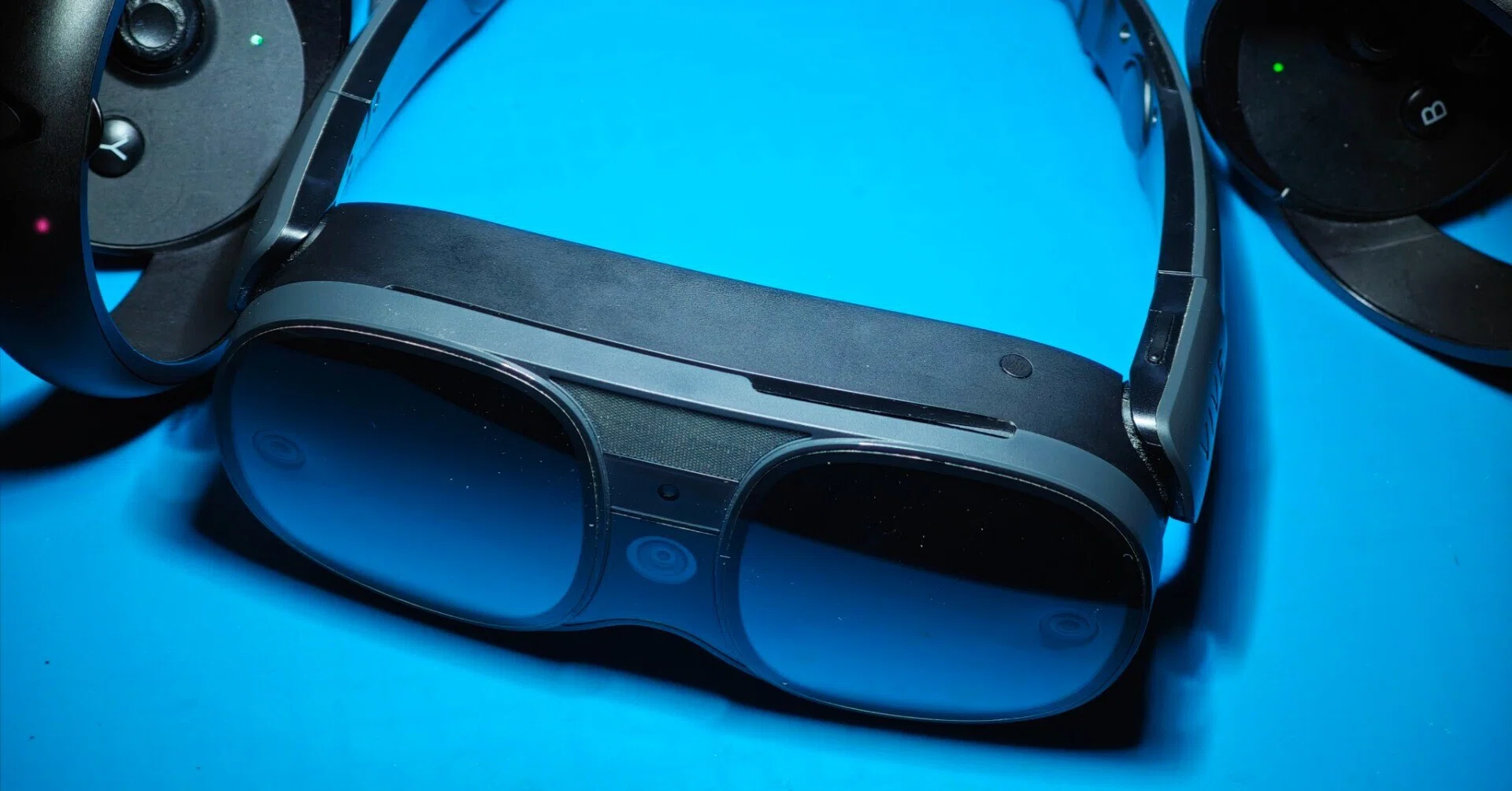 VIVE XR Eliteをジャンクで買った話｜カセトカくん