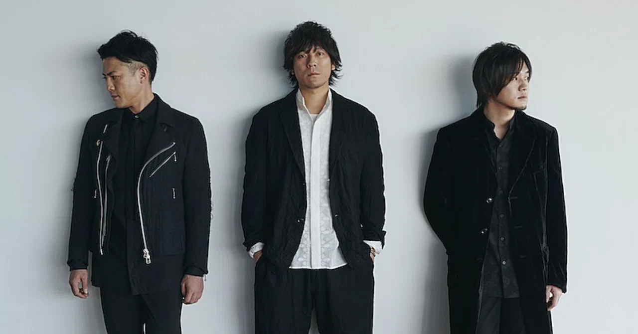 back numberメンバーの経歴と脱退の真相は？3人の軌跡と結成秘話を徹底解説