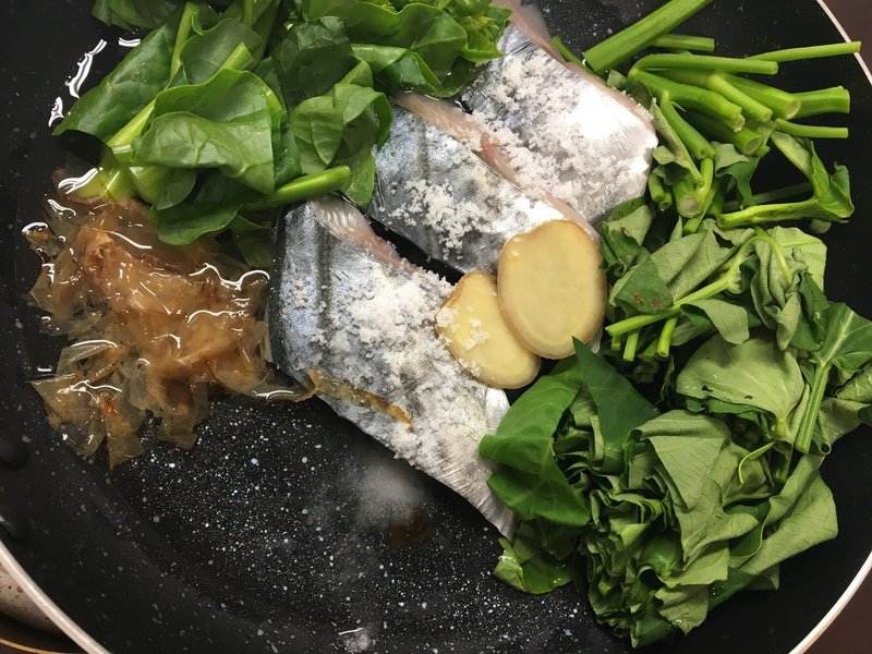 お料理 魚のマース煮 調理時間 10分 たけうちたろう Note お料理 魚のマース煮 調理時間 10分 たけうちたろう Note