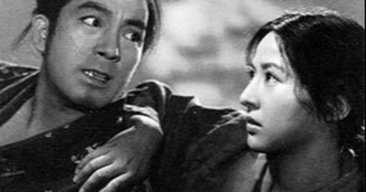 コメンタリーから魅る 山椒大夫 みやびの映画日記 Note