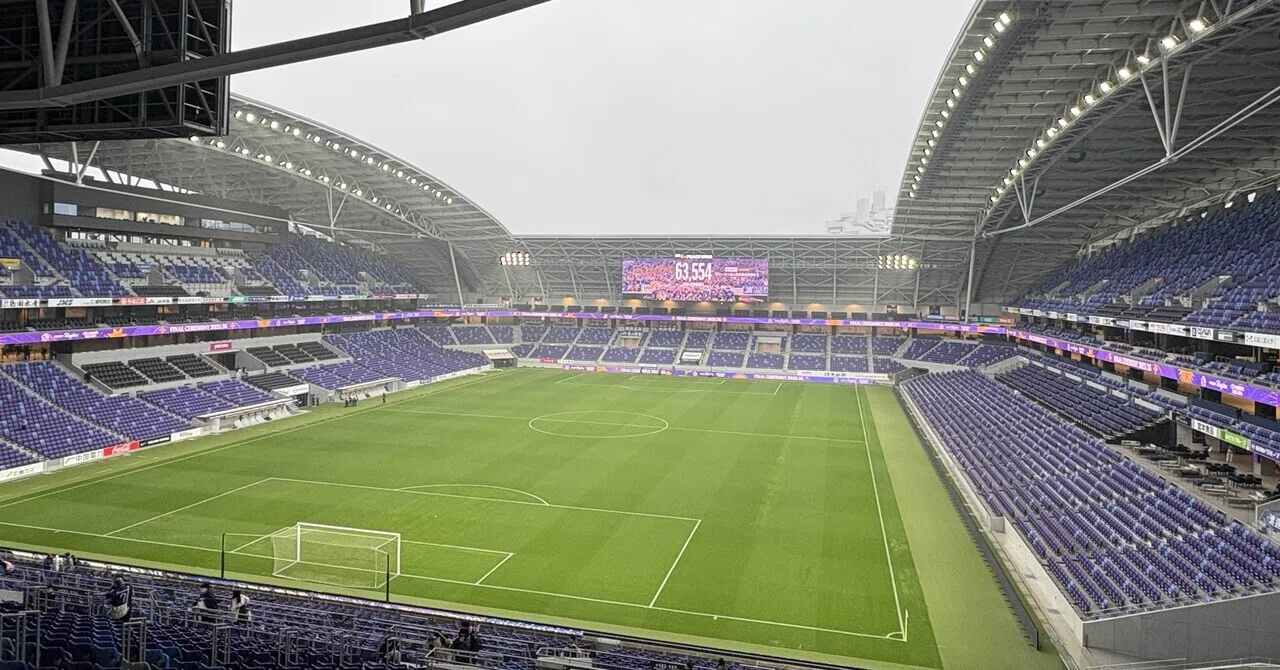 サンフレッチェ広島レジーナ25/26シーズン集客活動考察【体験レポート