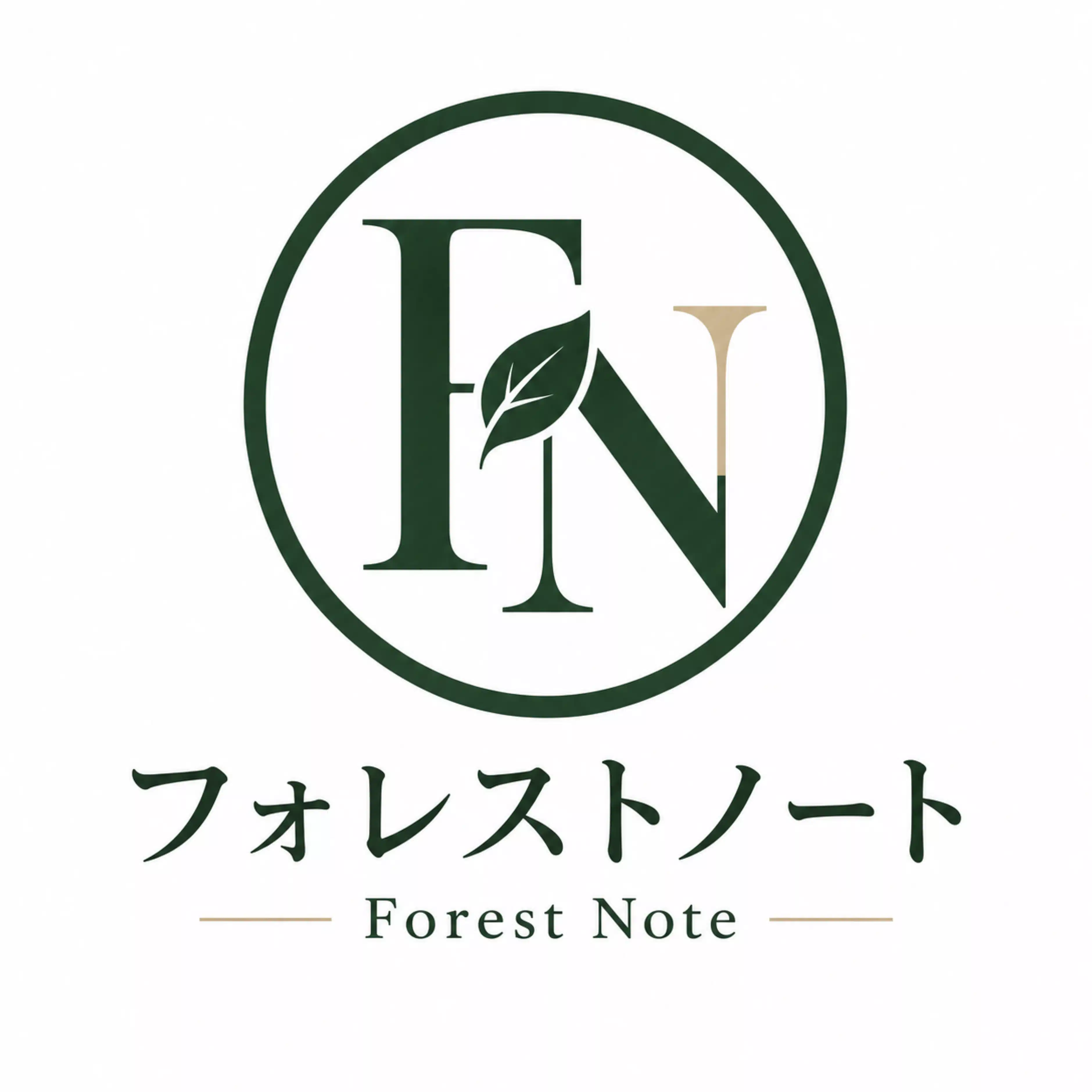 フォレストnote