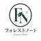 フォレストnote