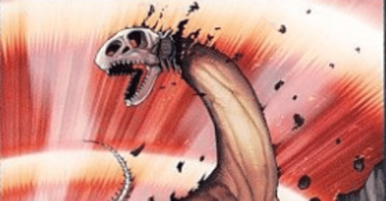 遊戯王】大熱波と霊使いストラク｜ヤマハンセン