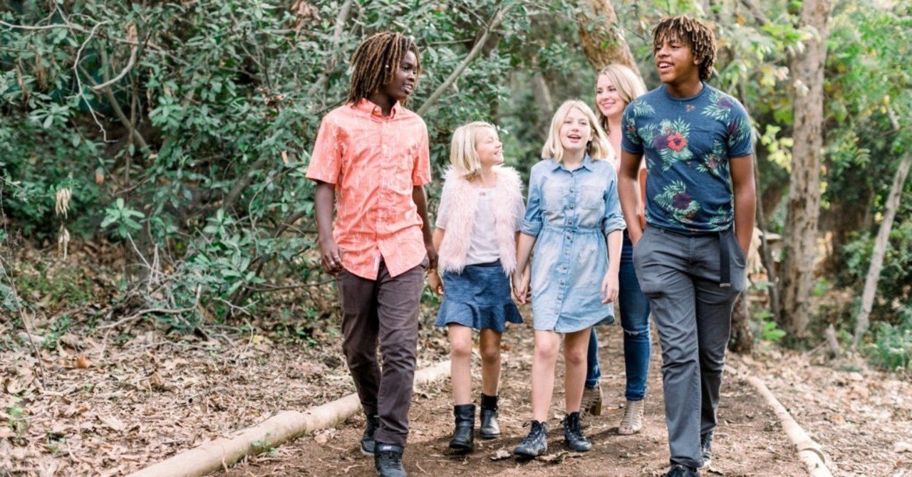 黒人息子 白人娘のお母さん 前編 Tiger Shark Note 黒人息子 白人娘のお母さん 前編 Tiger Shark Note