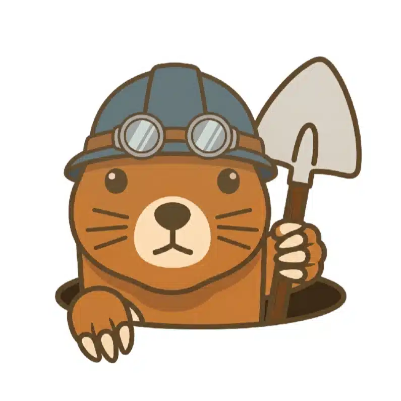 副業もぐら｜noteの0→1を掘る人