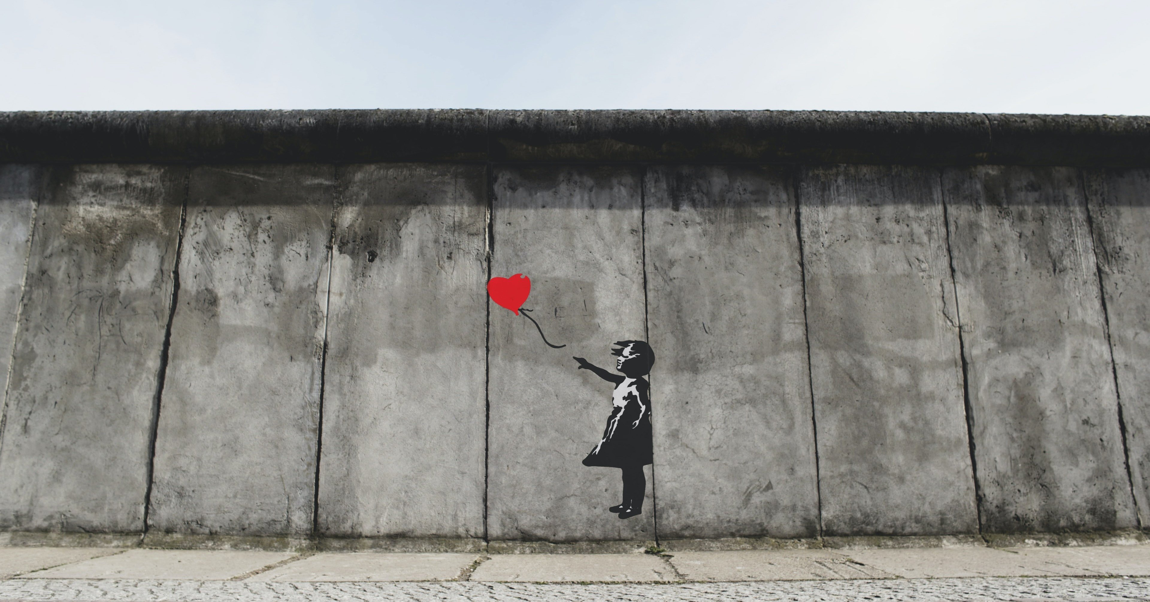 天才か反逆者か」バンクシー展に行ってみた。｜フォレスト出版