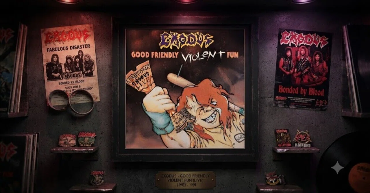 Exodus 