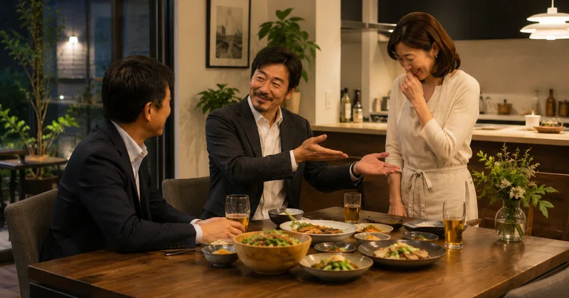 褒める言葉のさ・し・す・せ・そ