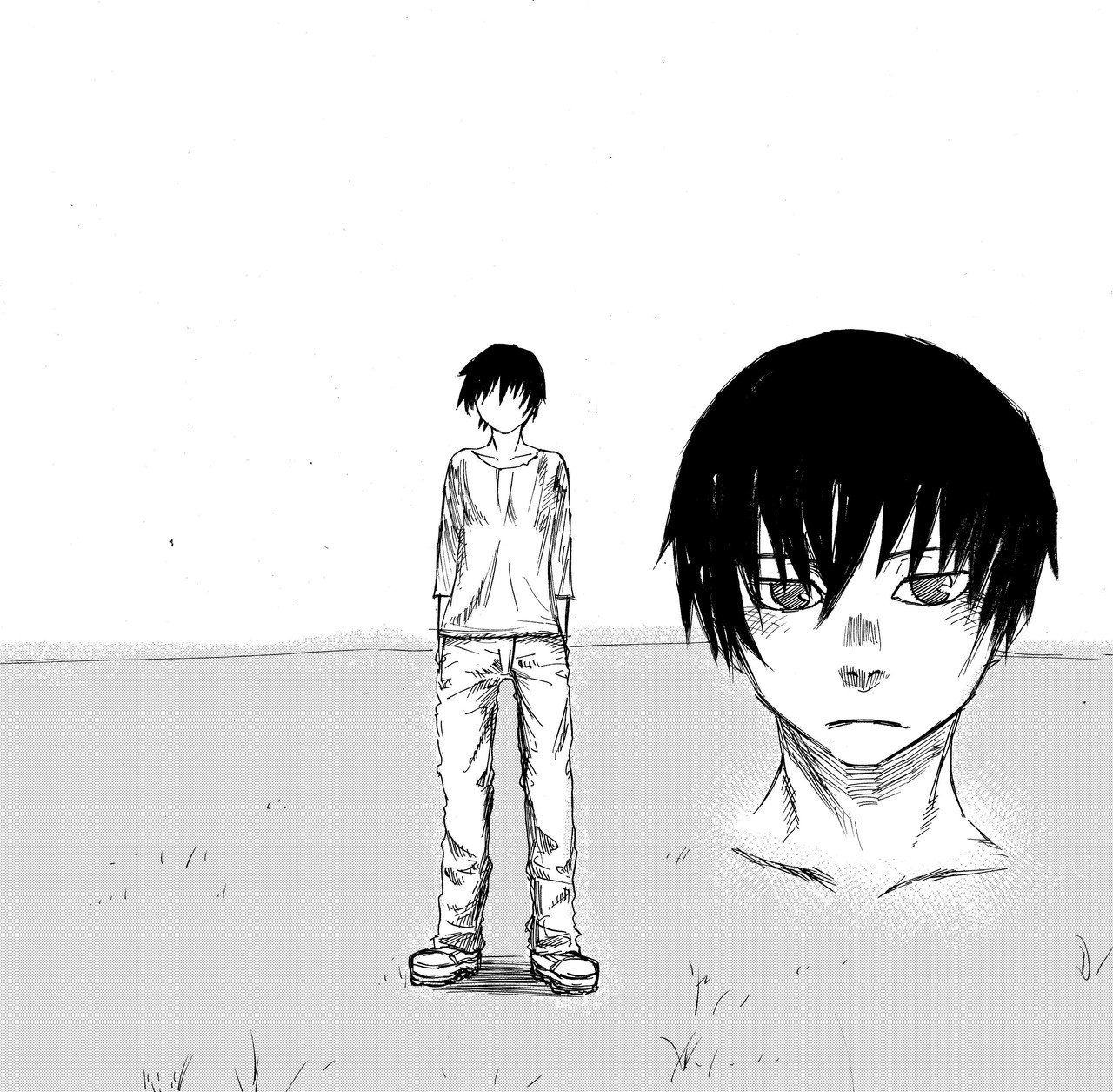 漫画 亜人 よりリスペクト いいな って思う絵をみるとすぐ影響されてしまいます 漫画家にはあるあるだと思いますが よく他人から 影響受けた漫画家さんはいる ときかれます 個人的には非常に困る 中山大輝 Note 漫画 亜人 よりリスペクト いいな って思う絵をみるとすぐ影響されてしまいます 漫画家にはあるあるだと思いますが よく他人から 影響受けた漫画家さんはいる ときかれます 個人的には非常に困る 中山大輝 Note