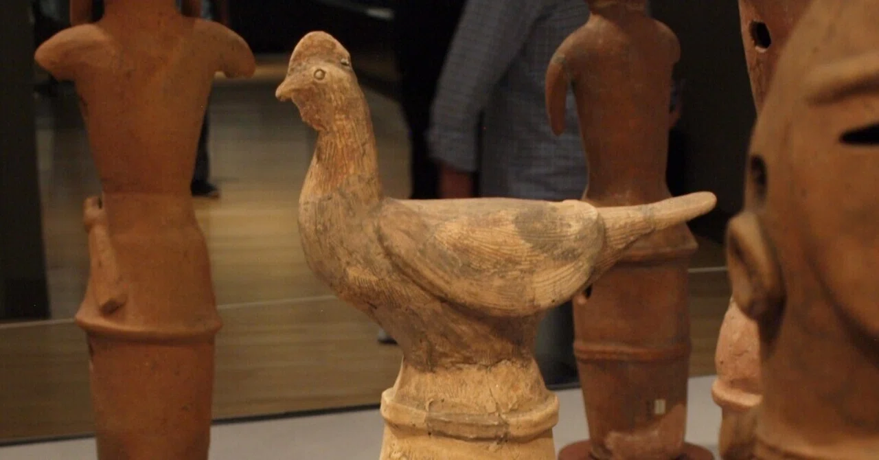 工芸品 HAKONIWA Currently on Display ⑭ 