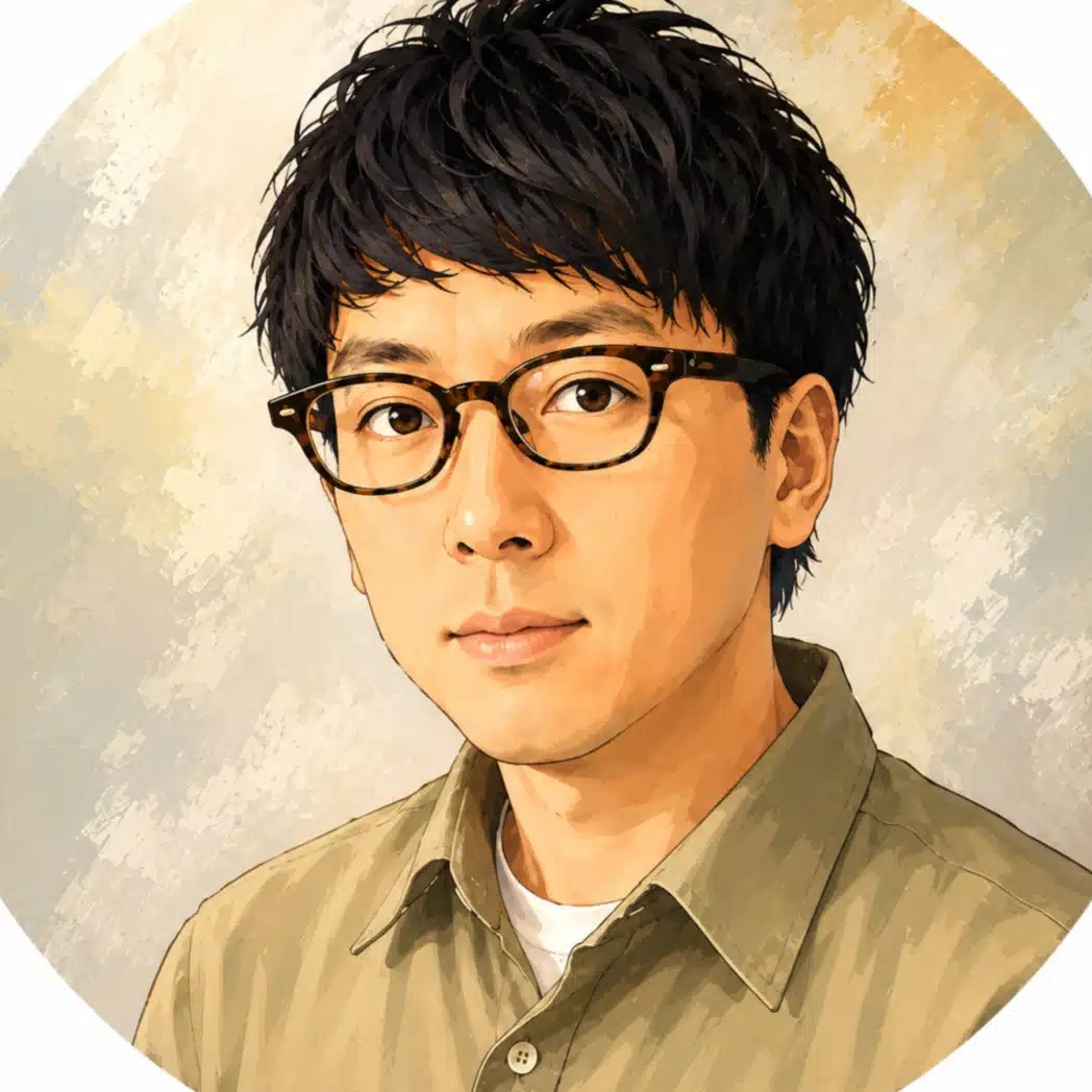 しずも｜脱介護士×資産形成