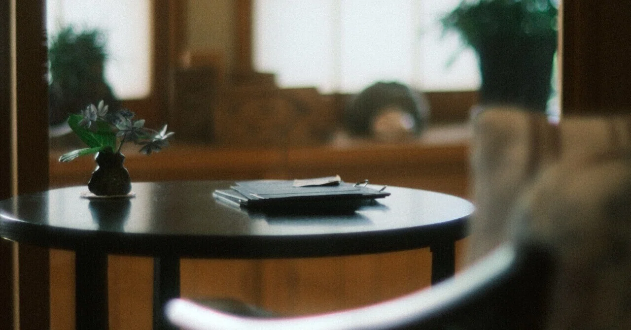 XR RIKENON 55mm F1.2｜月曜休み。