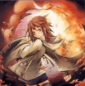 遊戯王】大熱波と霊使いストラク｜ヤマハンセン