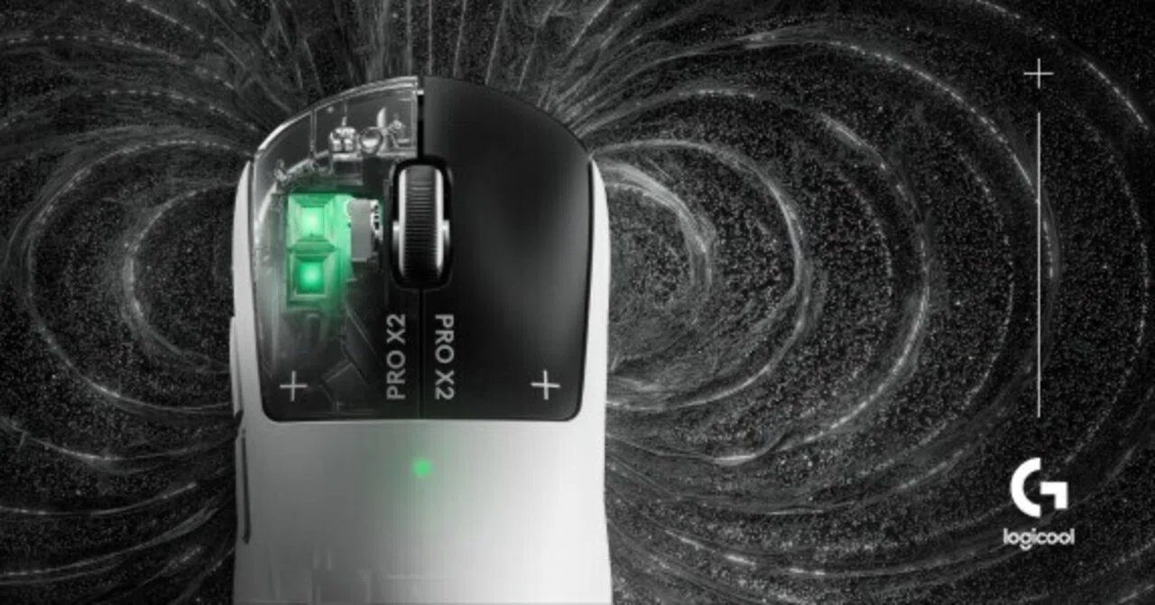 レビュー】Logicool G PRO X2 SUPERSTRIKEは買い？ラピッドトリガー