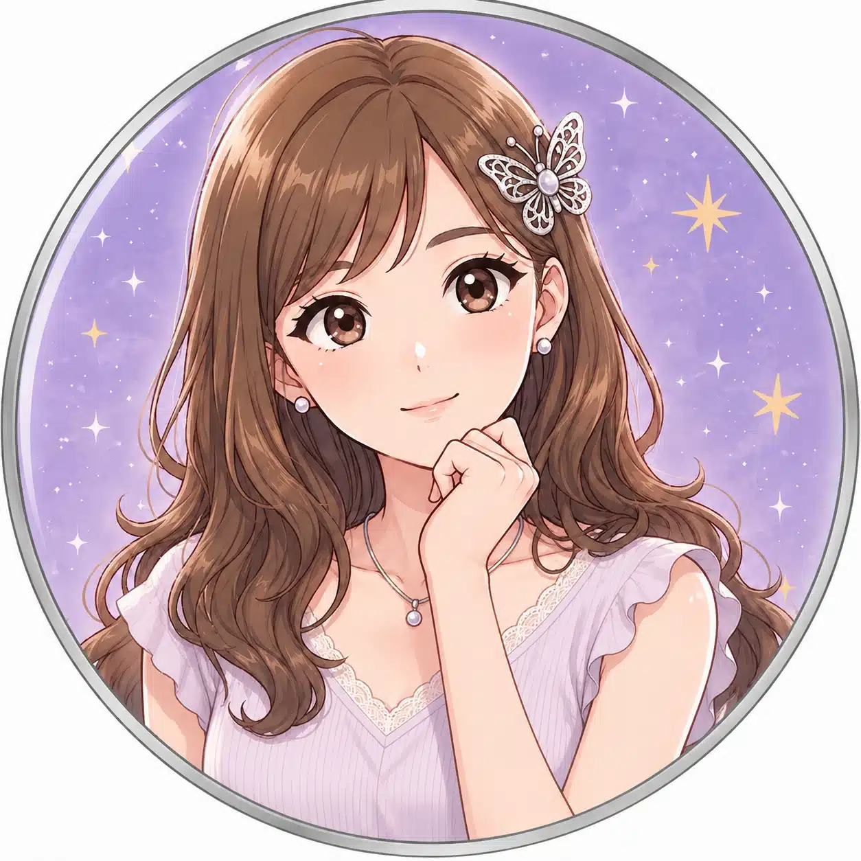なな