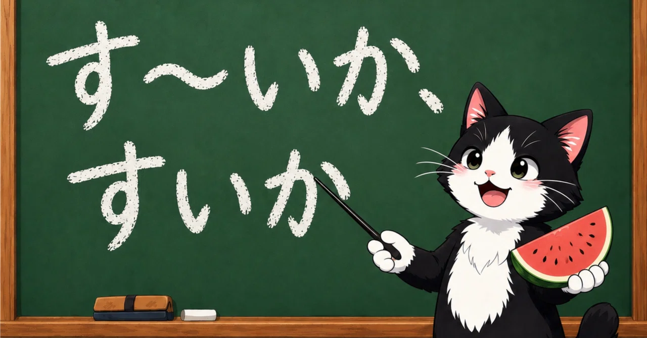 見出し画像