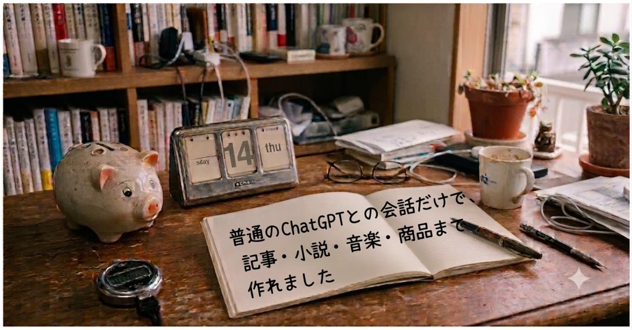 見出し画像