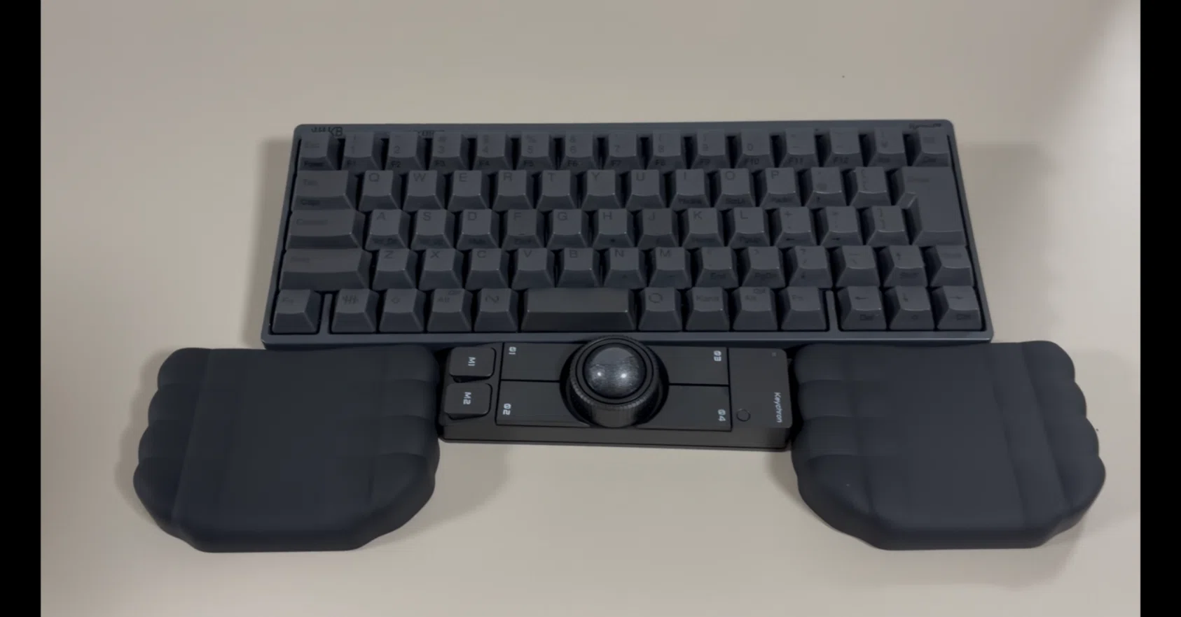 Nape pro Black おまけつき Nape Proが届いた！｜りょーた（ガジェオタ）