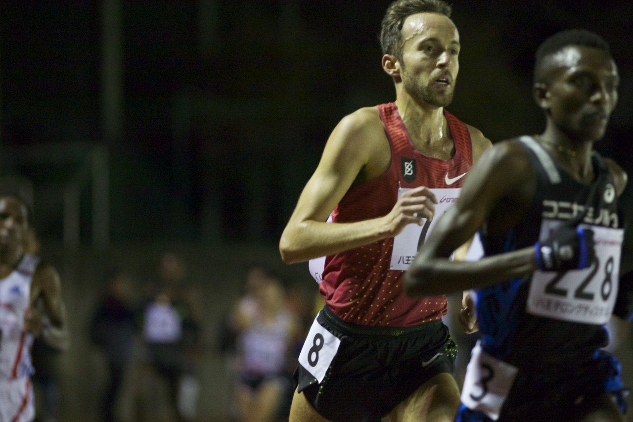 バウワーマントラッククラブ（BTC）から学ぶ期分けとチーム内T.Tの活用