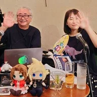 2022.11.09 （新宿）植松伸夫『Modulation - FINAL FANTASY