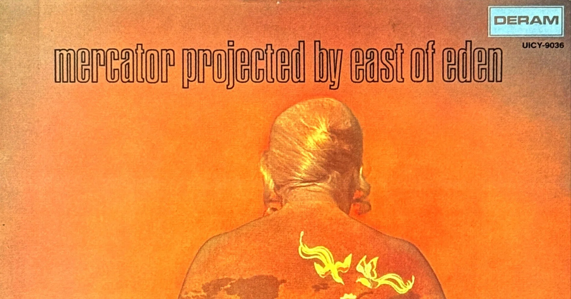 An Unknown Masterpiece — East of Eden's 