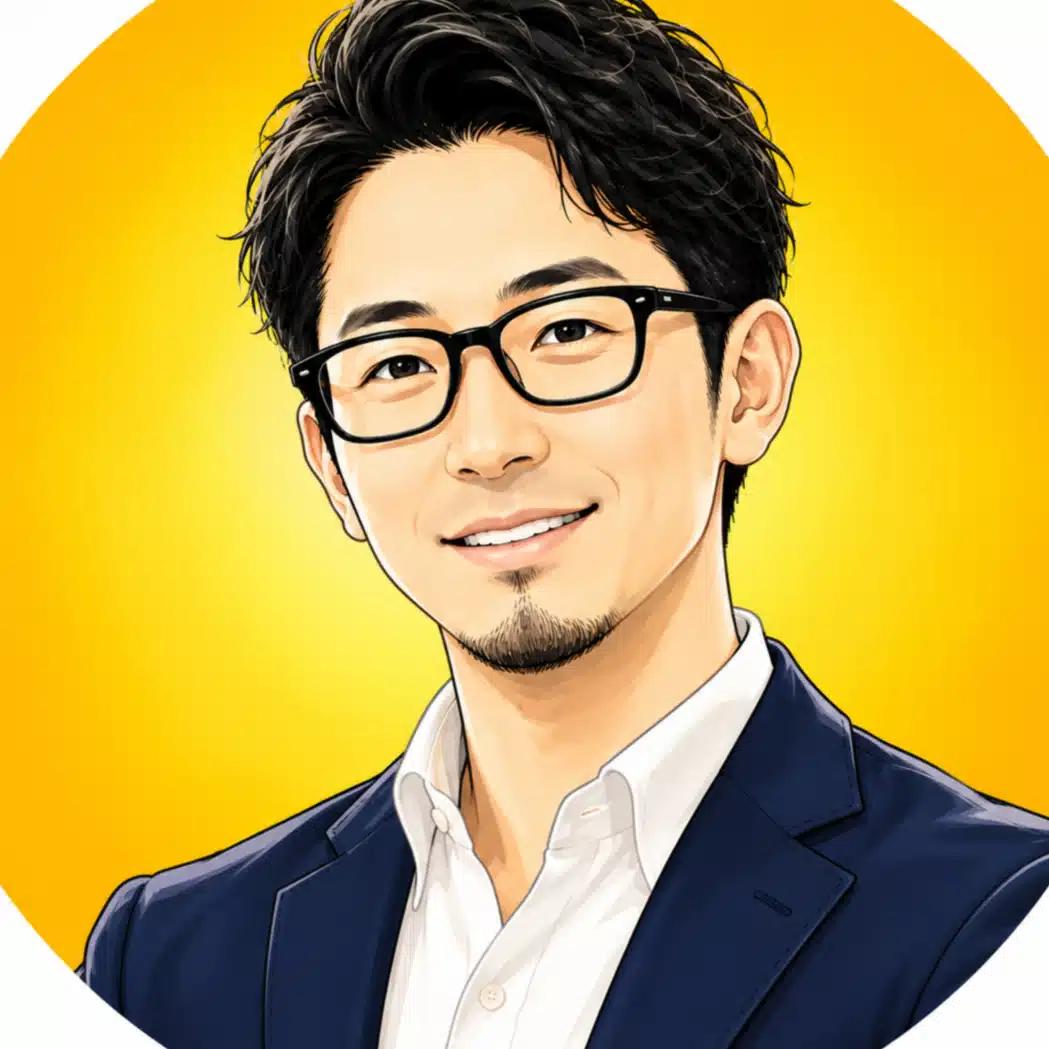 田中あさと|新人定着の専門家