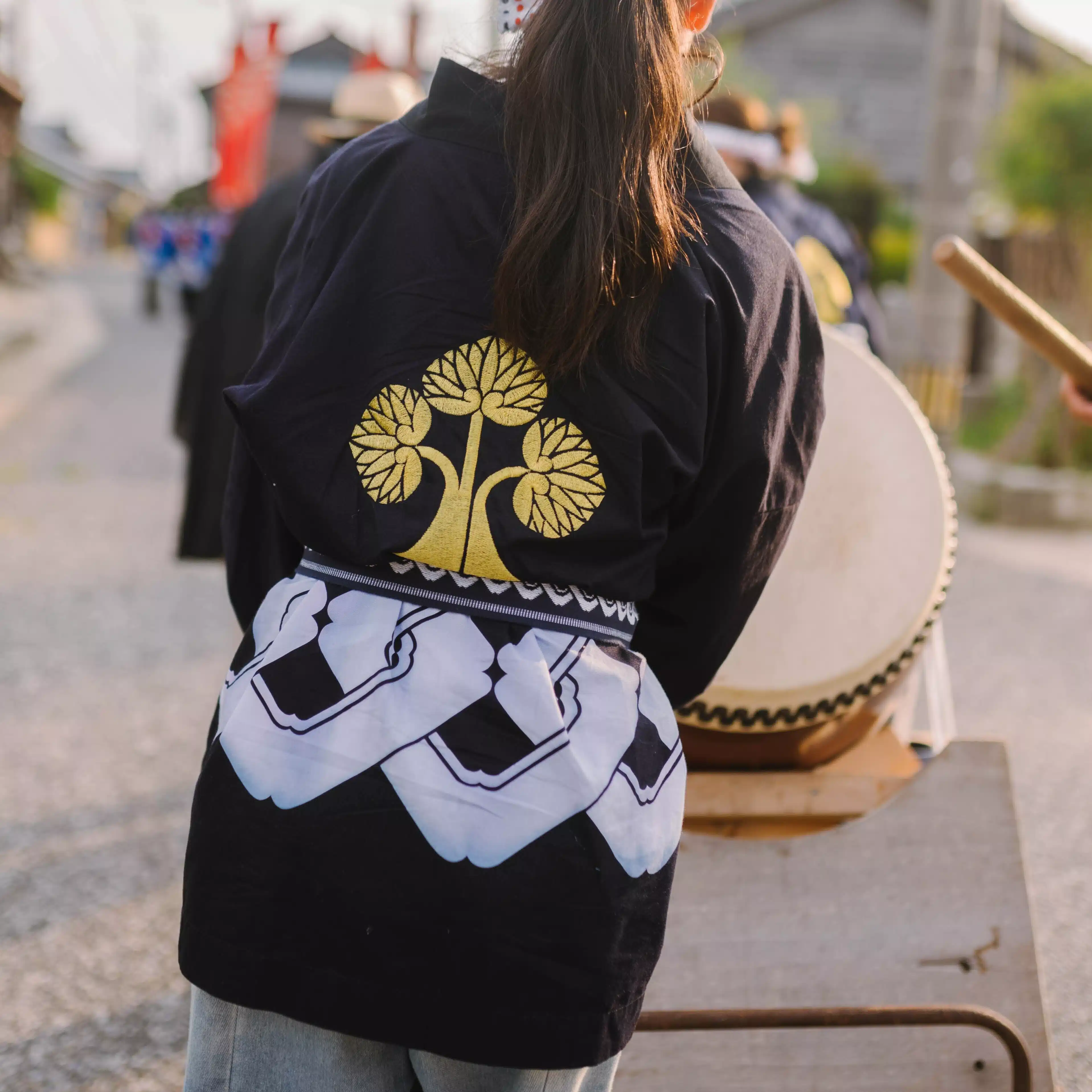 harumi