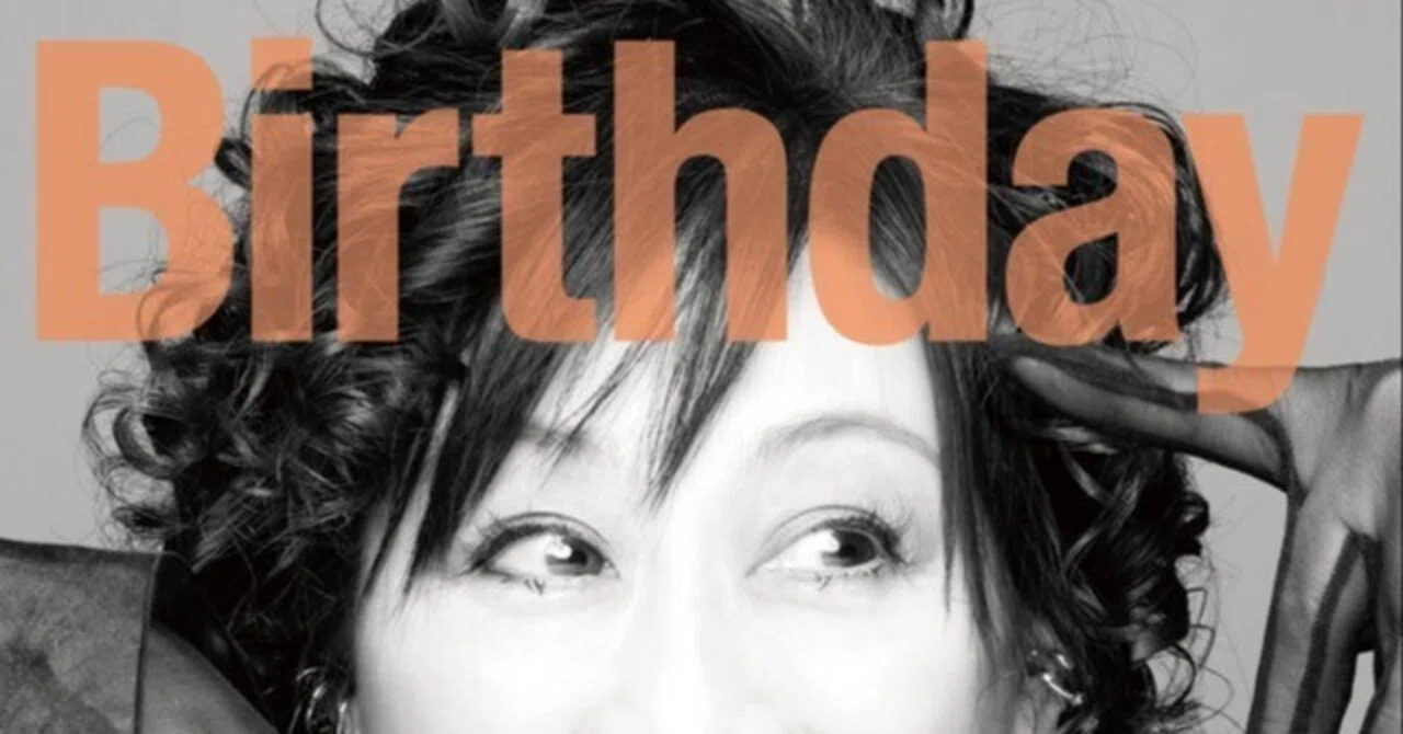 Birthday／渡辺美里｜スノーウィの戯言