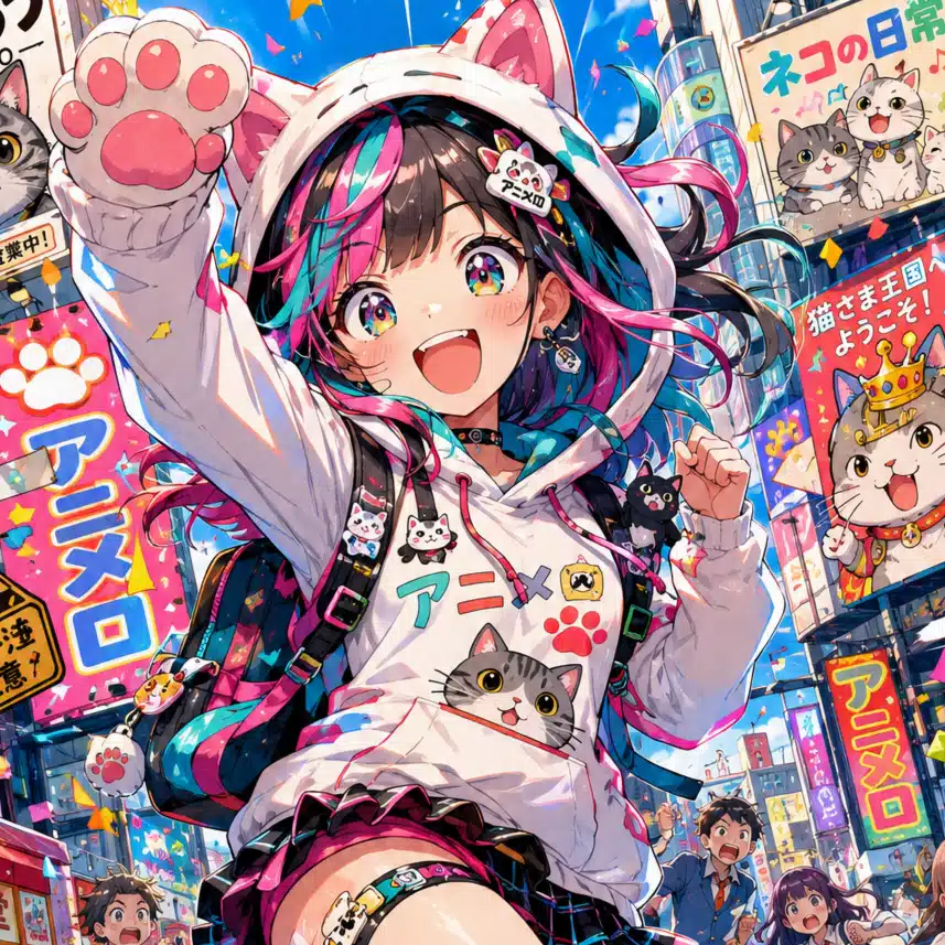 アニ〆ロ
