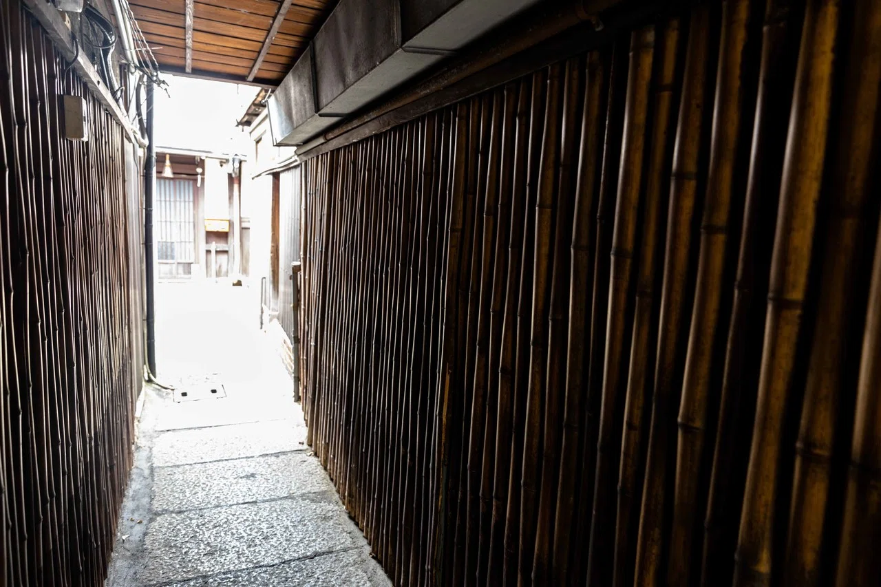 京都】町屋で学ぶ、 昔ながらの暮らし｜全国渡り鳥生活倶楽部 株式会社 