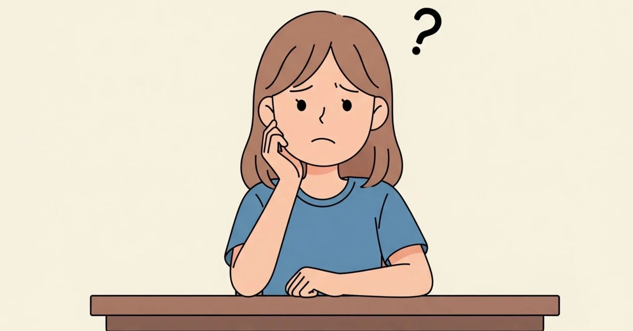 人生 の 楽しみ 方 が わからない