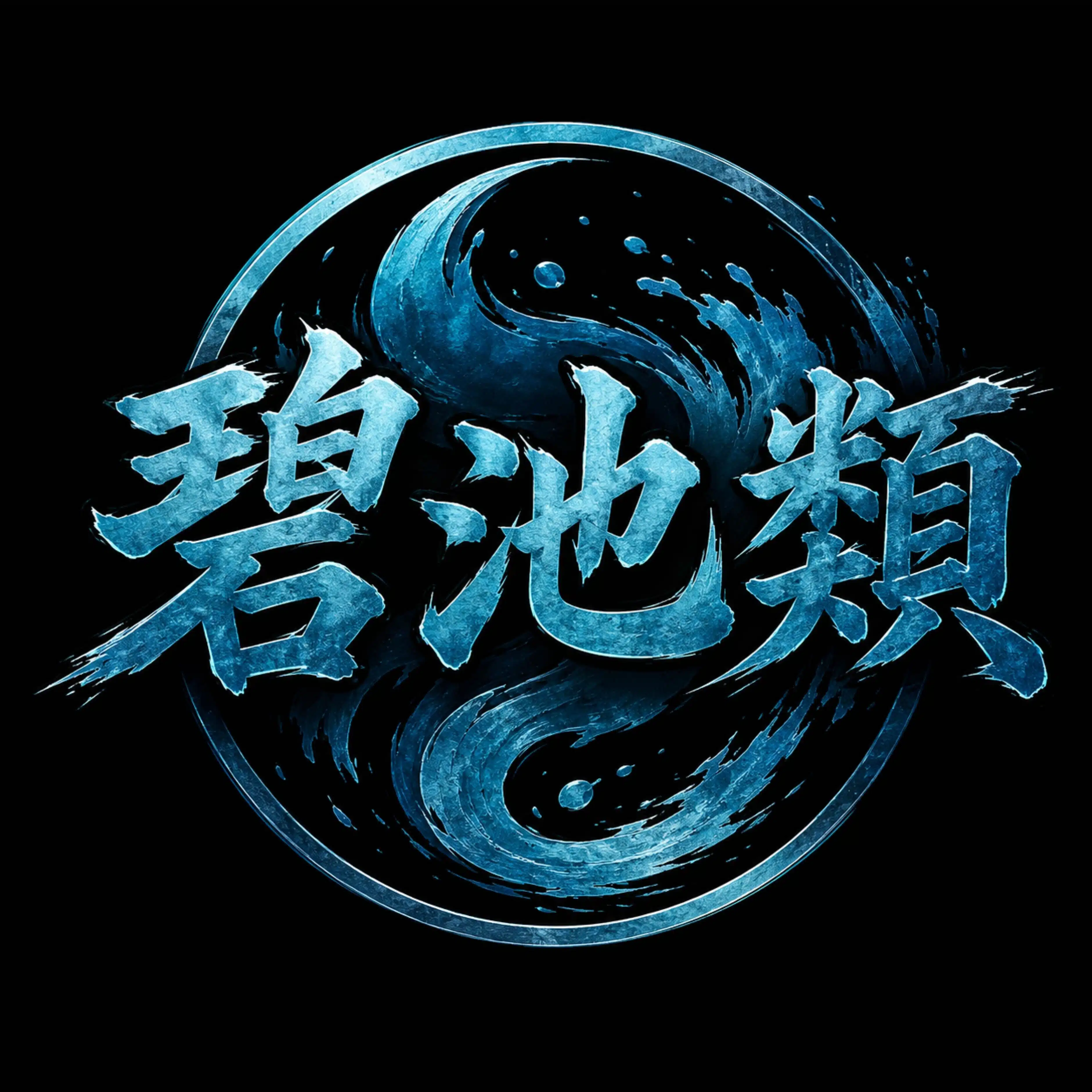 碧池類