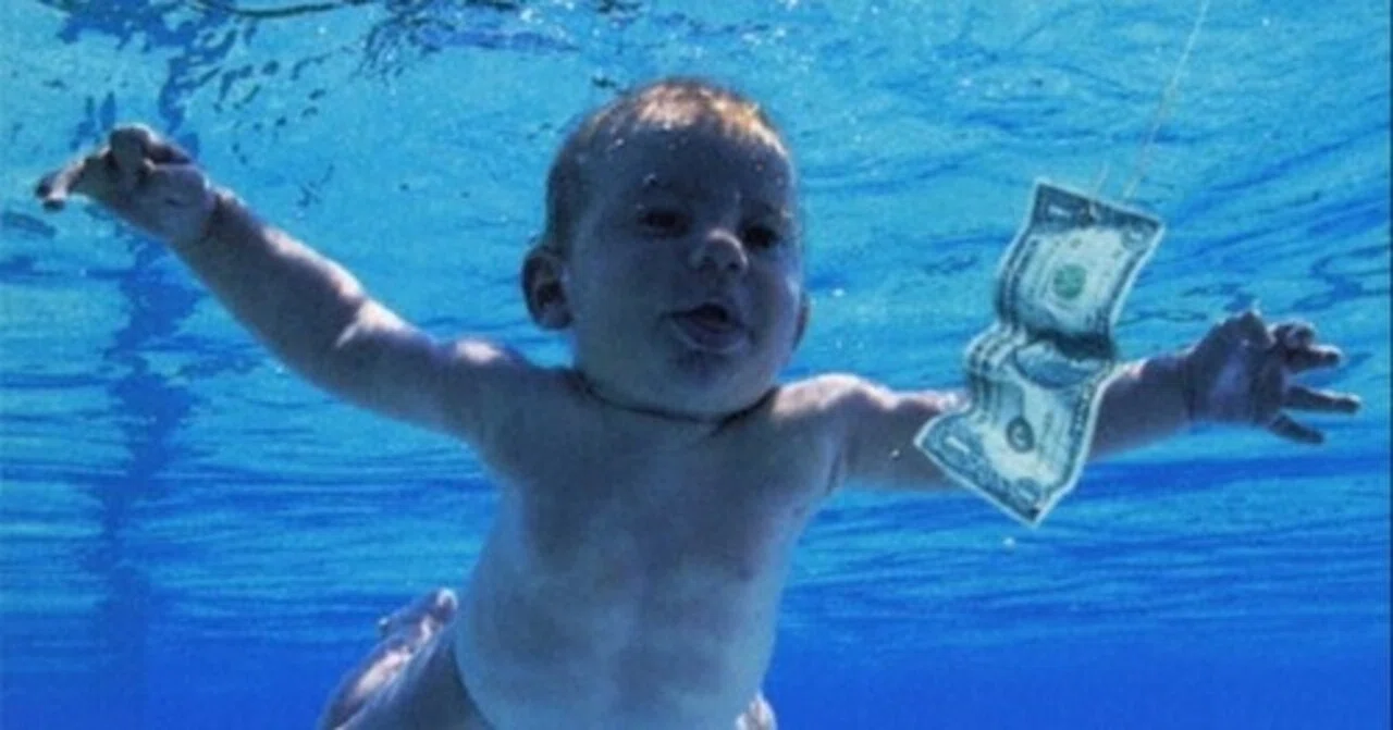 Nevermind～Nirvana｜Storemaster