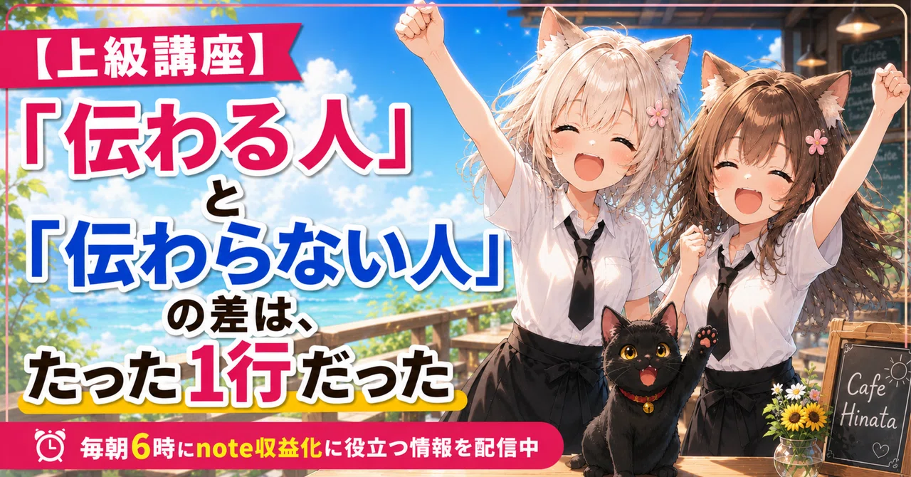 見出し画像