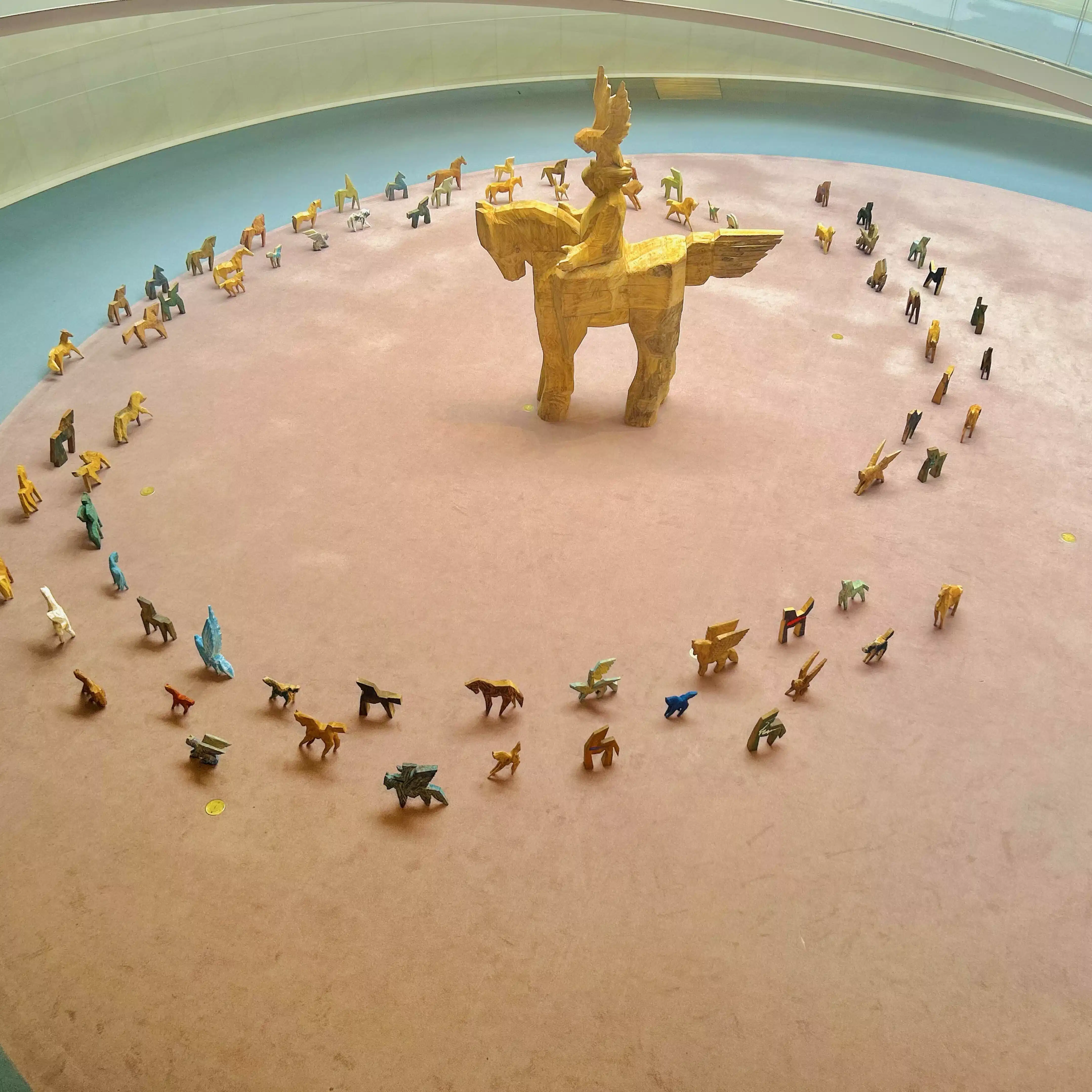 火星ネズミ