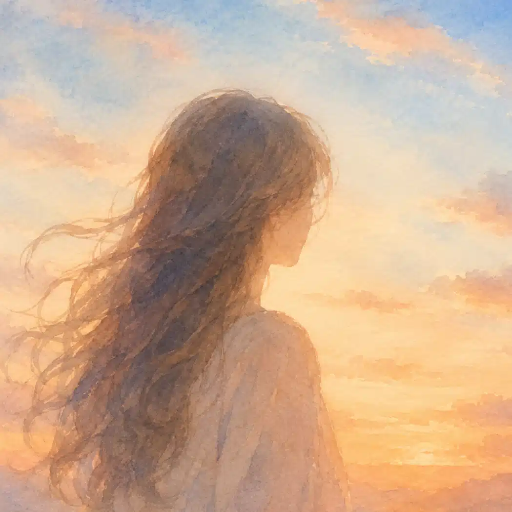 お天気さん
