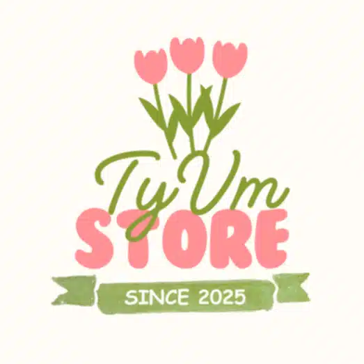 TyVm😊Store