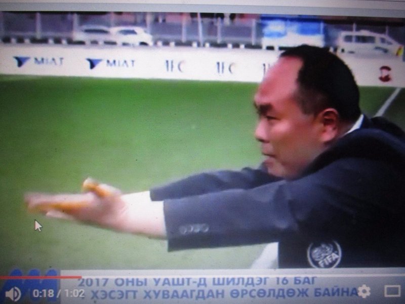 モンゴルナショナルプレミアリーグ参戦のお知らせ 森本高史 Fc墨田ジェプロ モンゴルナショナルプレミアリーグ参戦 Note