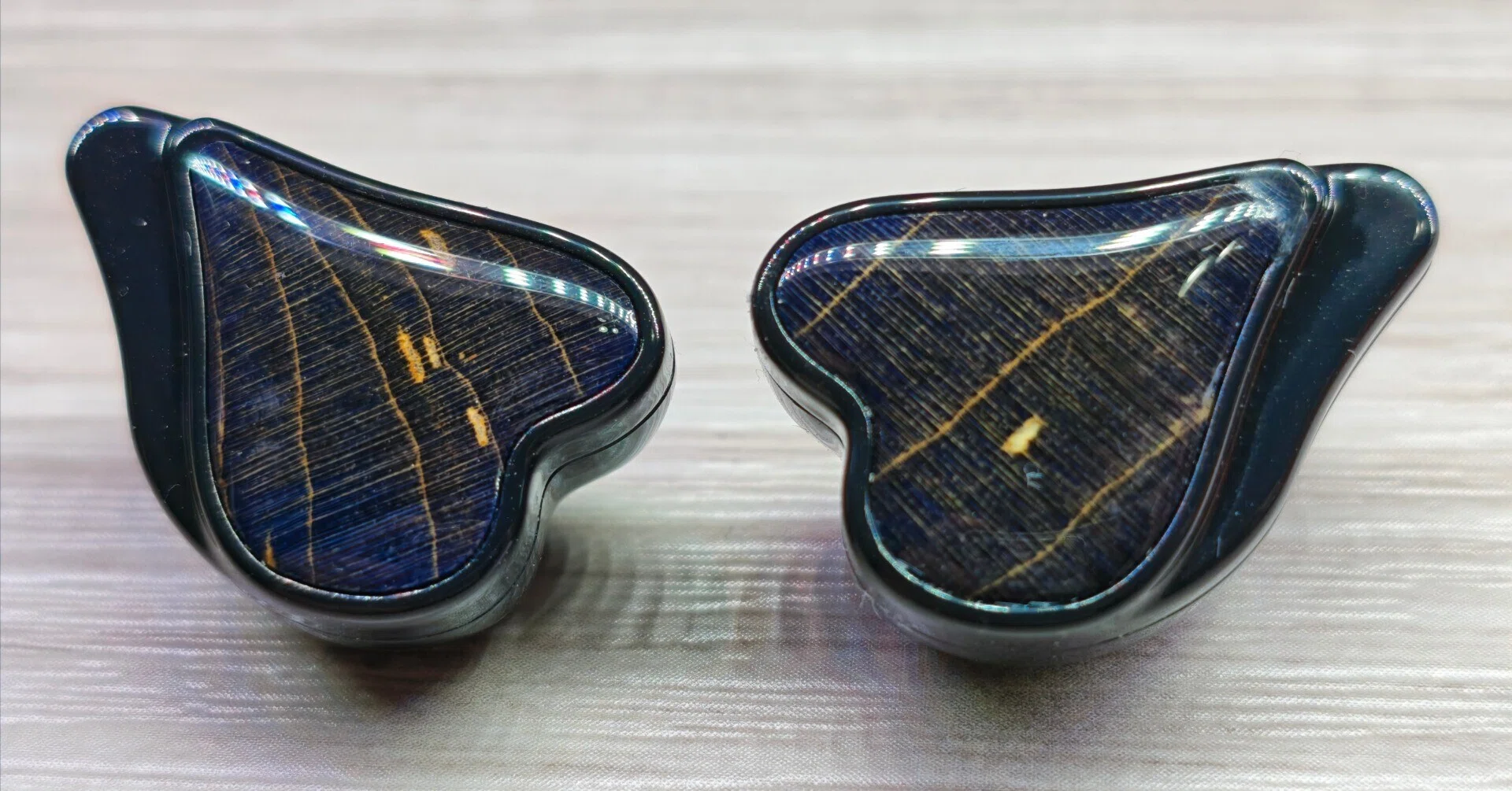 イヤホン GEEKWOLD GK12 Ultra □ GEEK WOLD GK12 Ultra 紹介｜イヤホンジャックと豆🐒@ポタオデ