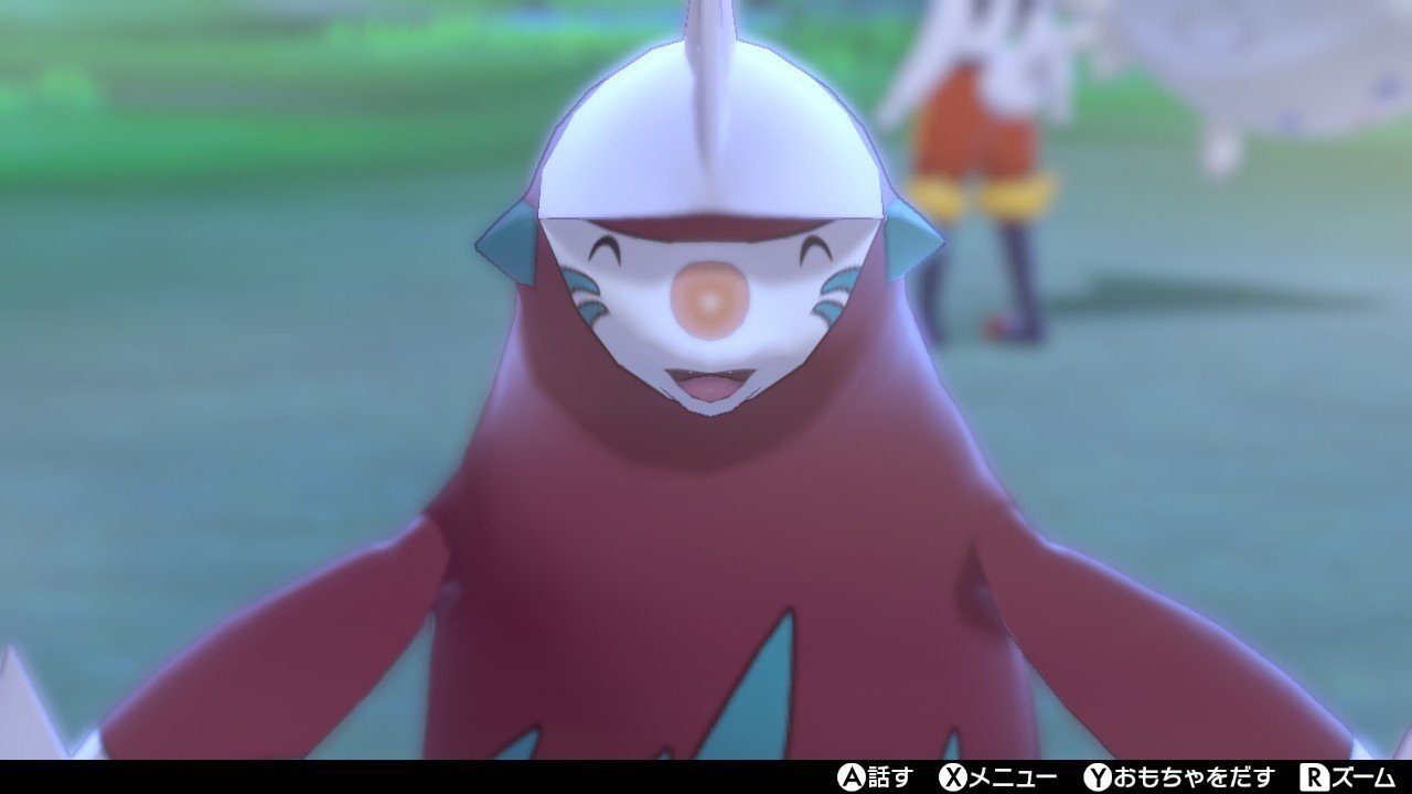 型破り ドリュウズ Article 型破り ドリュウズ Article