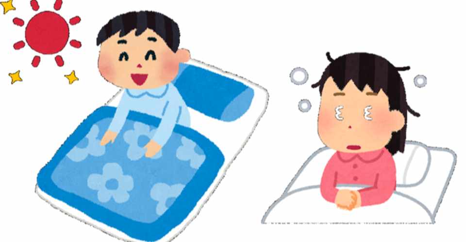 朝日は最強の目覚まし時計 在宅勤務で乱れた体内時計は光を浴びて正そう おじさん Note