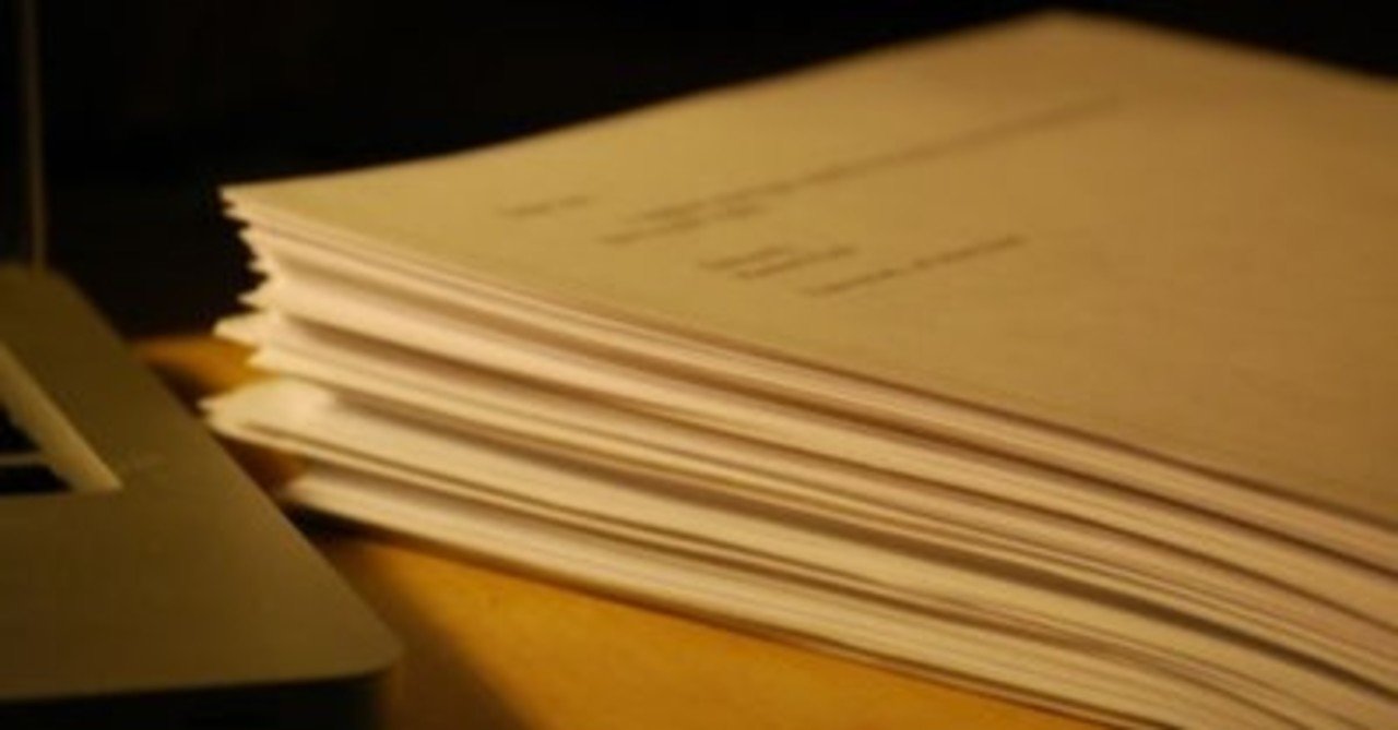 大卒有名人の卒論を映像化する番組 の企画書 ヒロハラノブヒコ ドラマ 声優探偵 原作脚本の人 またの名を企画配りおじさん Note