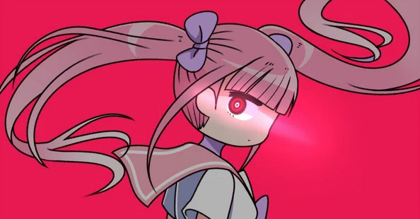 メンヘラチャン【公式】病みかわいい｜note
